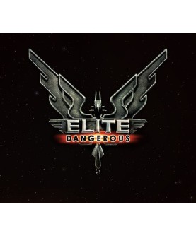 Elite Dangerous Standard Edition Region: ARGENTINA XBOX One / Xbox Series X|S Xbox Series X|S Key 